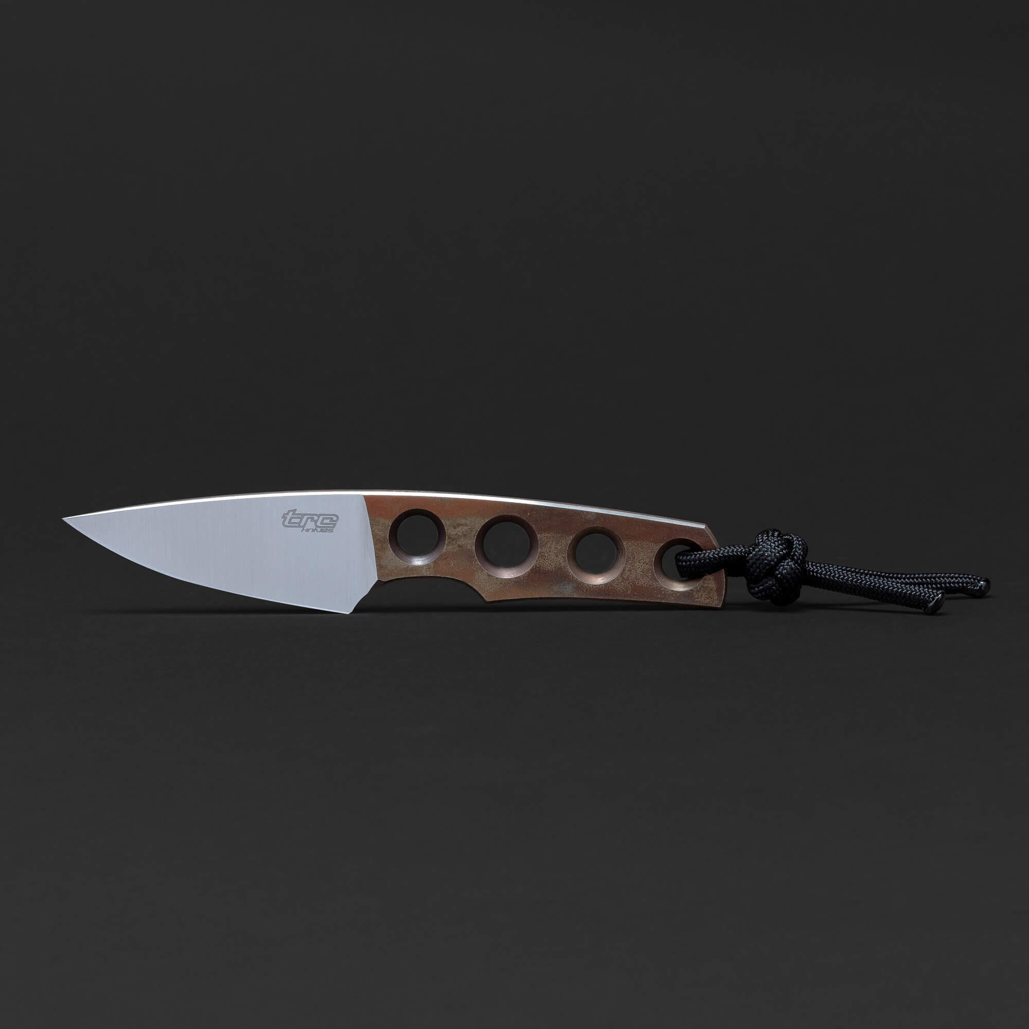 MINI DROP POINT SIGNATURE EDITION - ELMAX Limited Tactical Knife